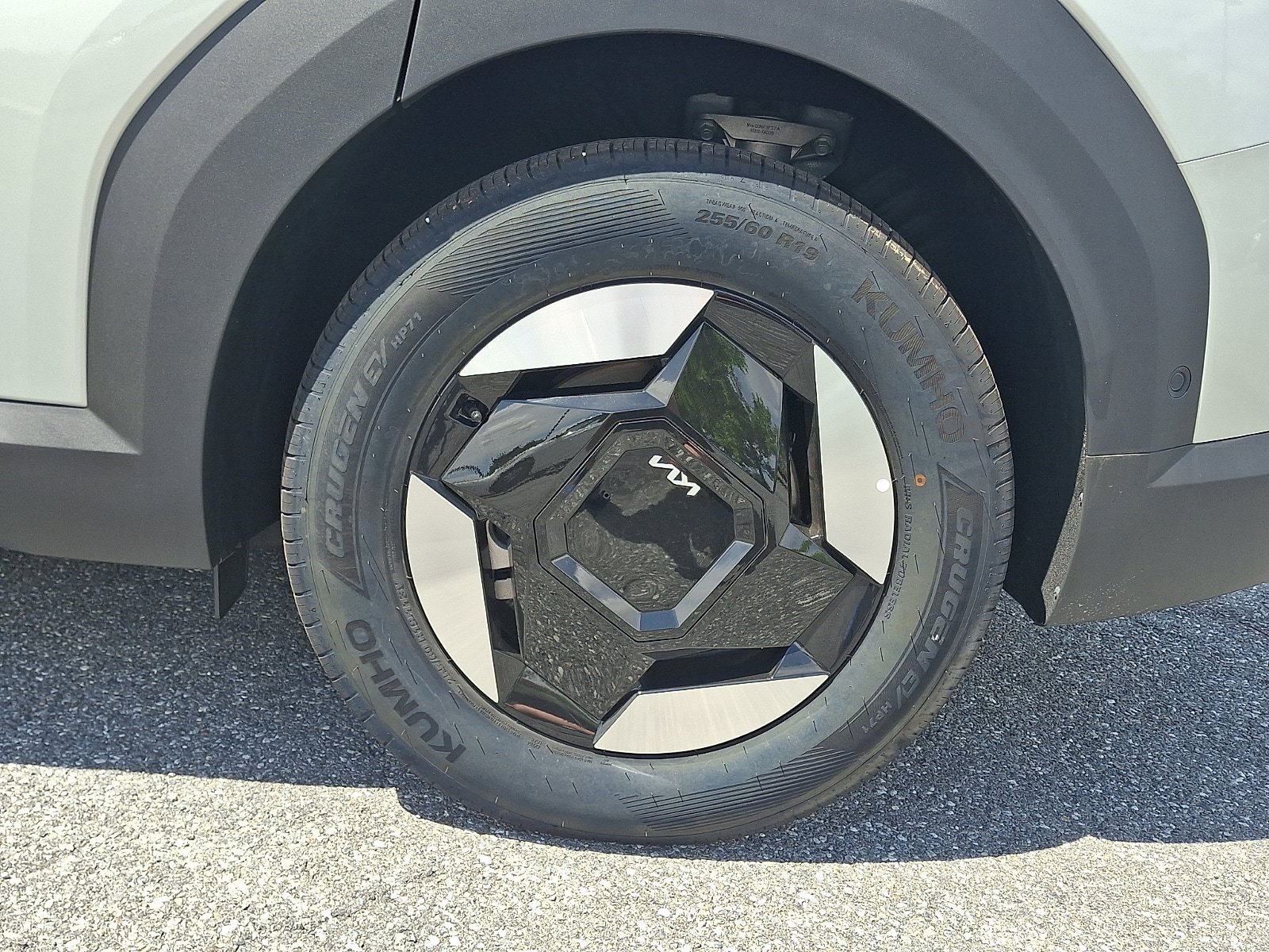New 2026 Kia EV9 Wind AWD/4WD image 5