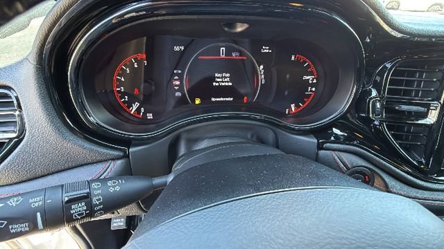 Used 2024 Dodge Durango GT AWD/4WD image 21