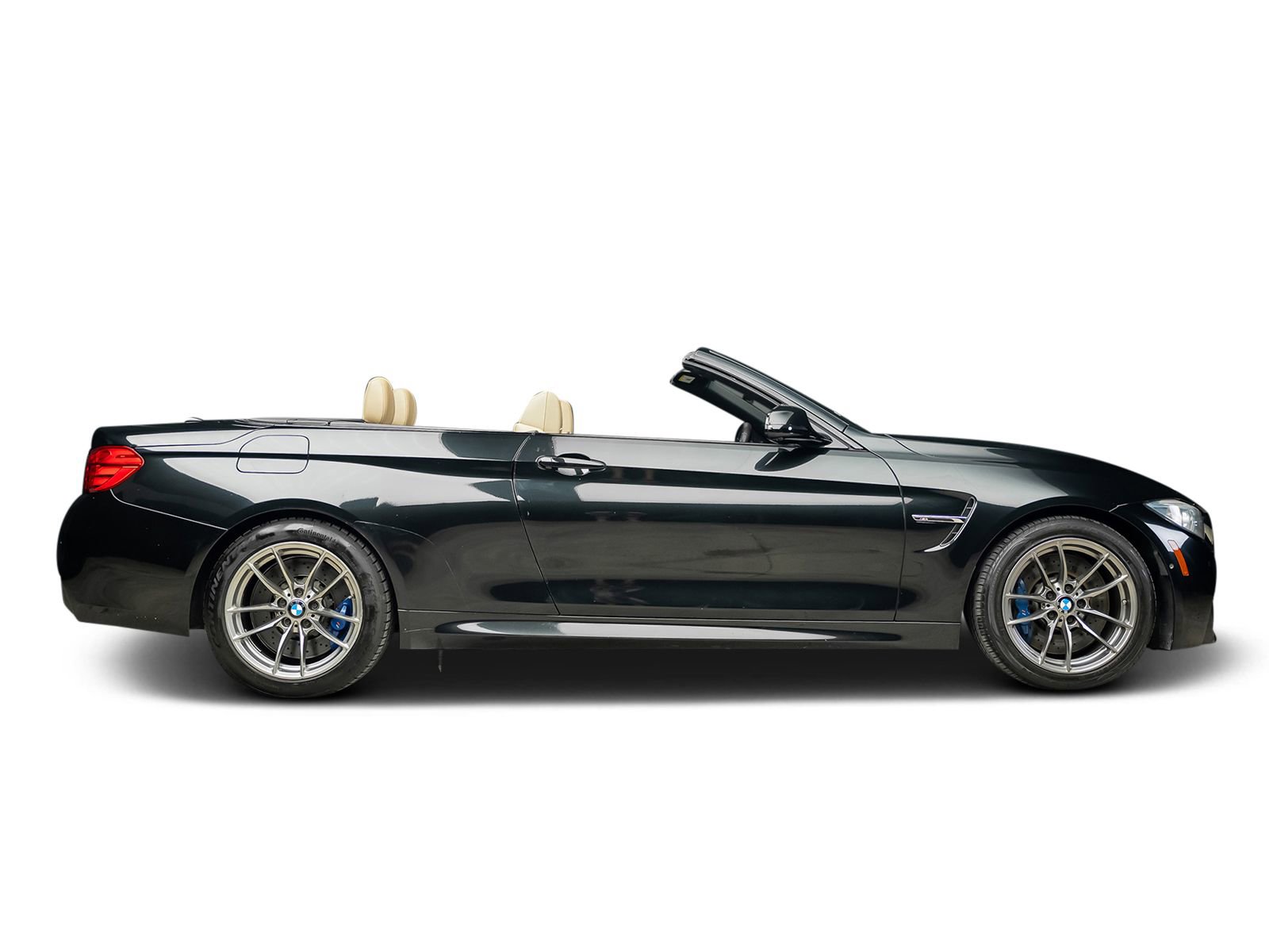 Used 2015 BMW M4 Convertible image 5