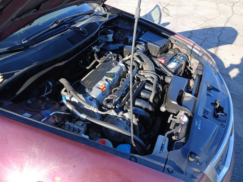 Used 2010 Honda Accord LX image 17