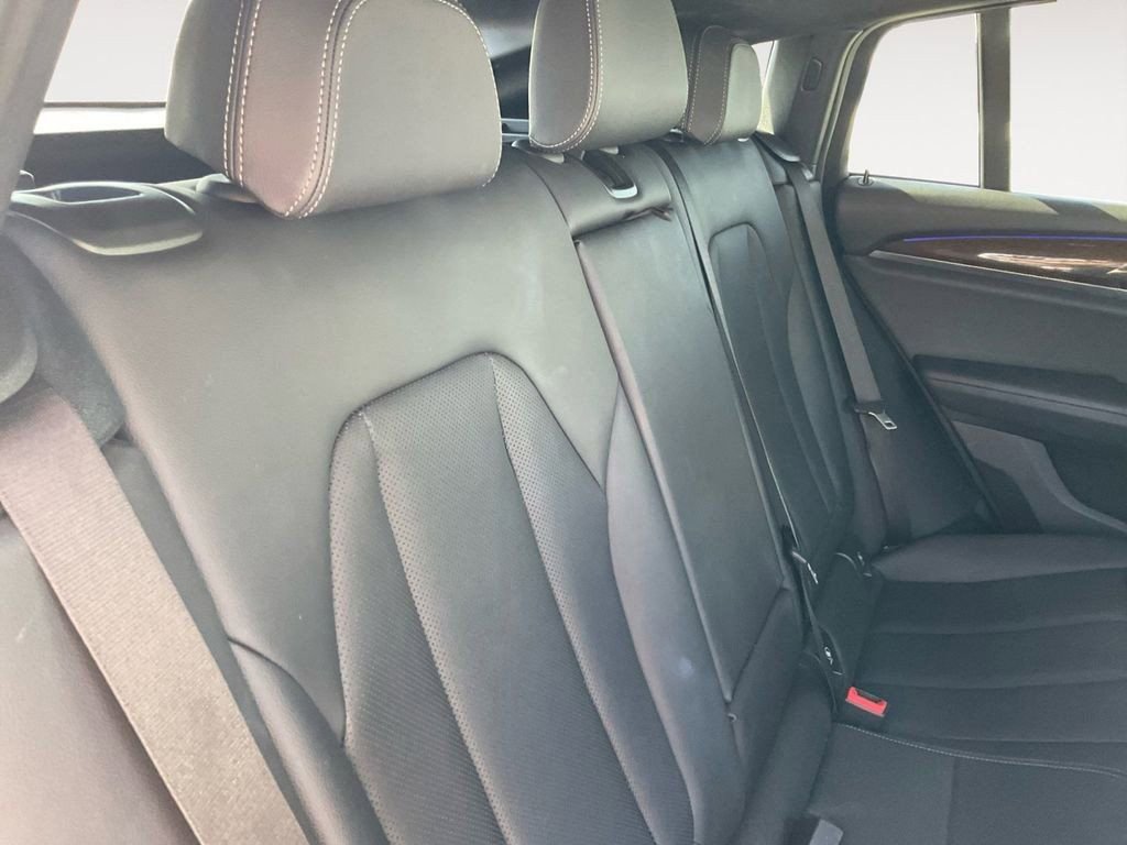 Used 2023 BMW X4 xDrive30i image 30