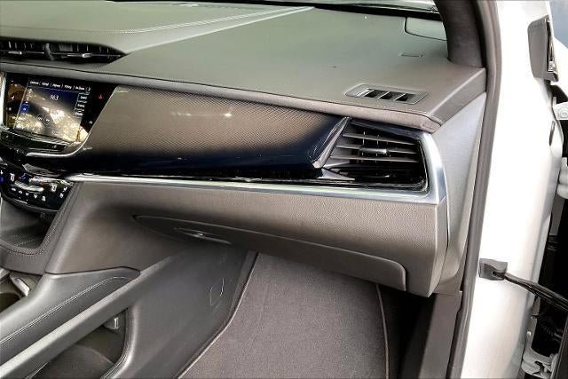 Used 2025 Cadillac XT6 Sport w/ Platinum Package AWD/4WD image 27