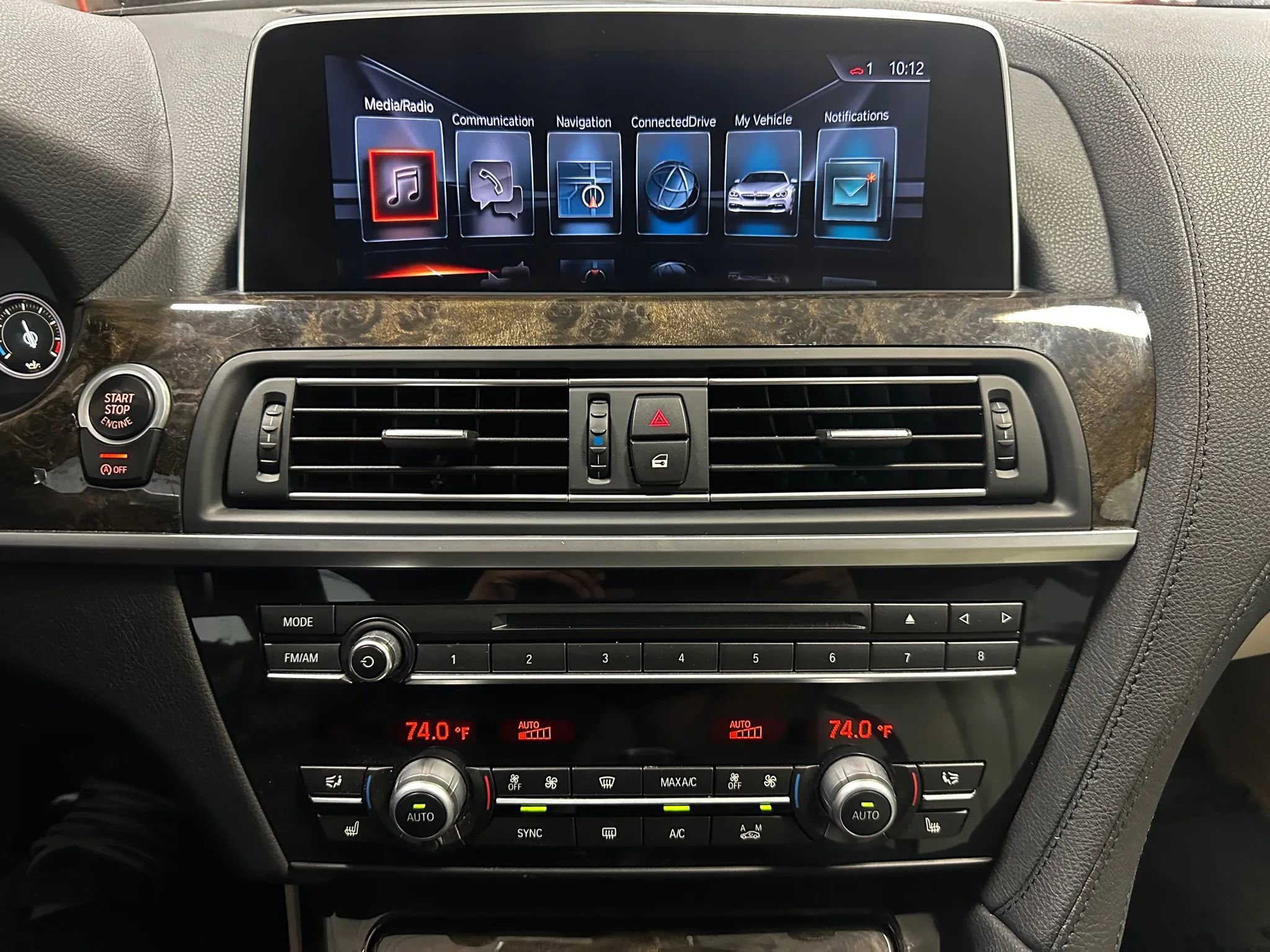 Used 2017 BMW 650i xDrive Coupe image 27