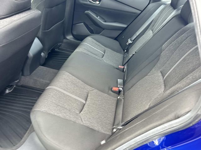 Used 2024 Honda Accord Sport image 19