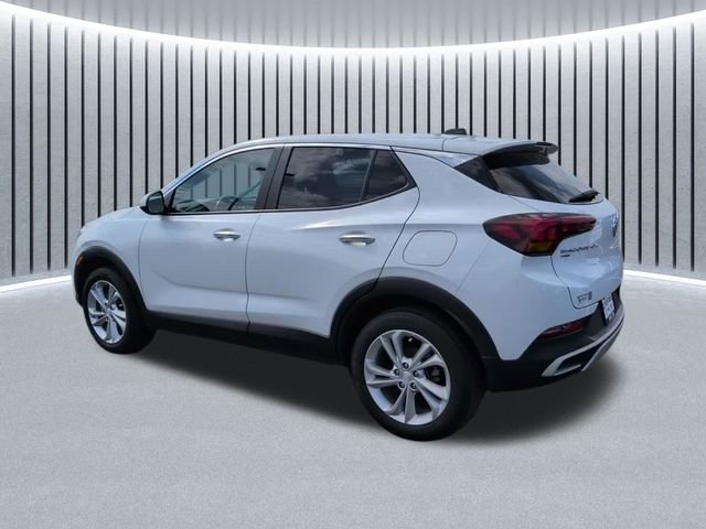 Used 2022 Buick Encore GX Preferred w/ Cold Weather Comfort Package image 8