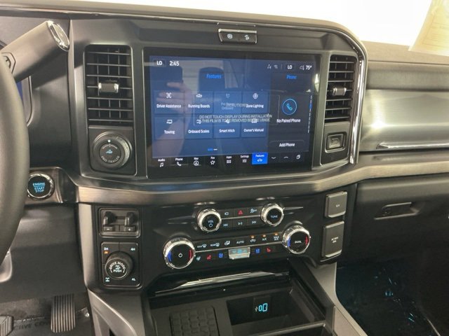 New 2026 Ford F350 Lariat image 22
