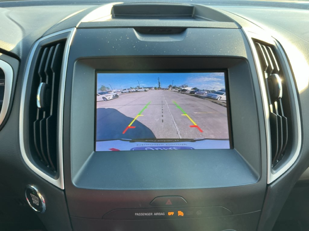 Used 2020 Ford Edge SEL w/ Convenience Package FWD image 19