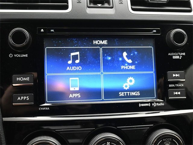 Used 2018 Subaru WRX w/ Popular Package #1 image 33