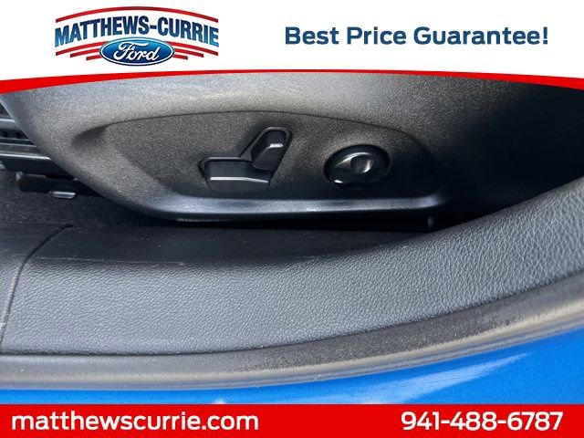 Used 2017 Jeep Compass Trailhawk w/ Leather Interior Group image 10