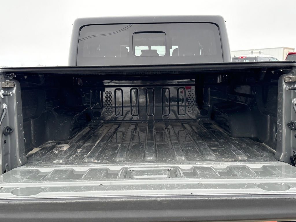 Used 2021 Jeep Gladiator Mojave image 27