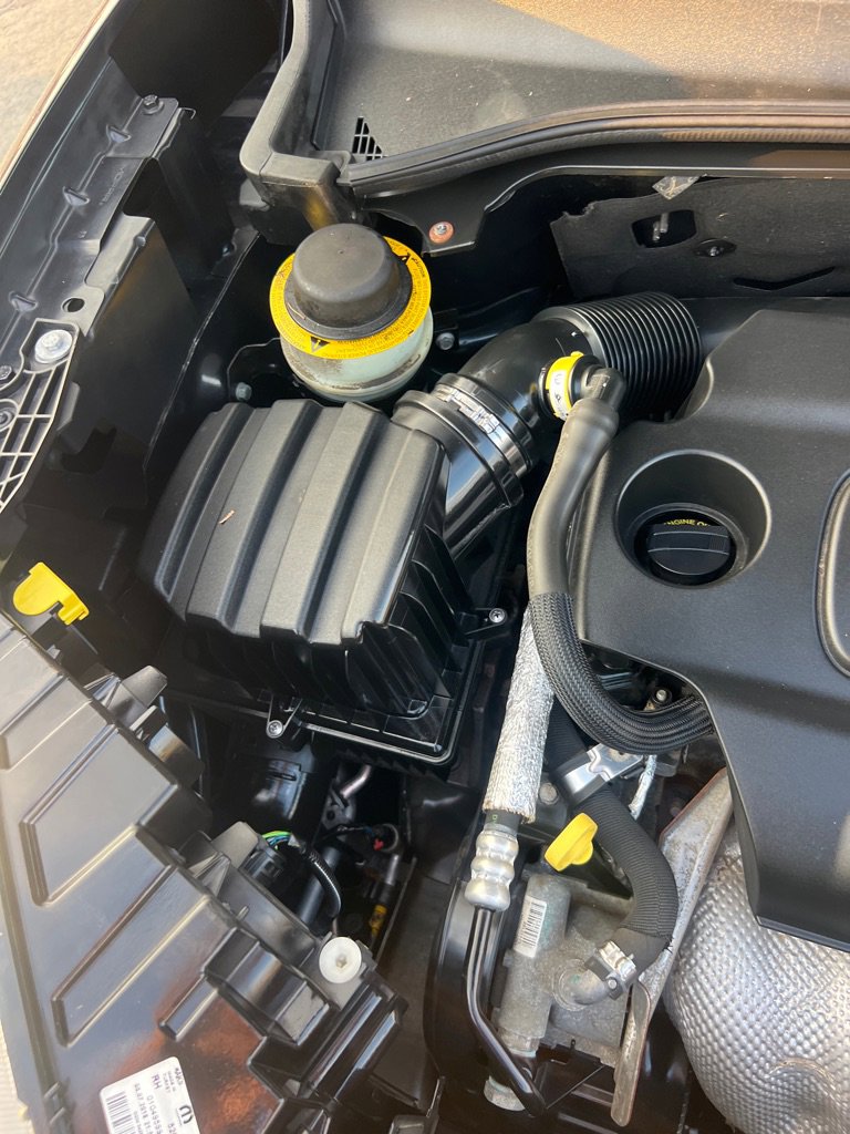 Used 2018 RAM ProMaster City SLT image 38