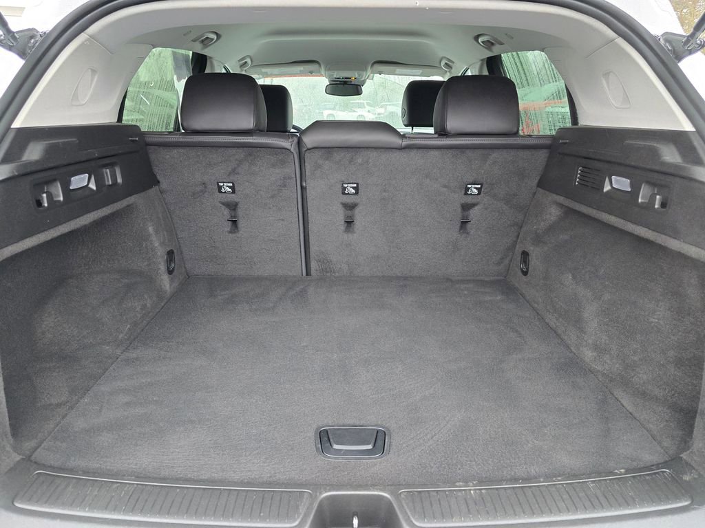 Used 2024 Buick Envision Preferred image 17