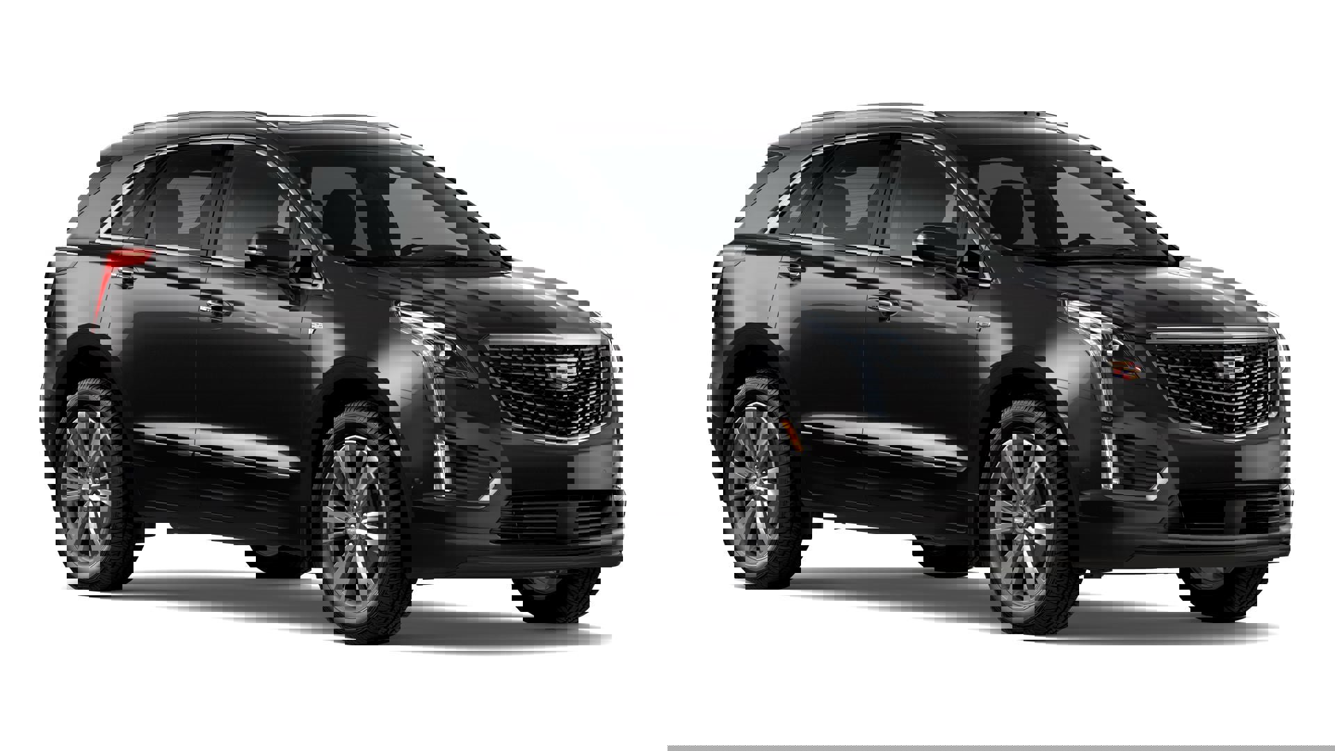 New 2025 Cadillac XT5 Premium Luxury w/ Technology Package image 59