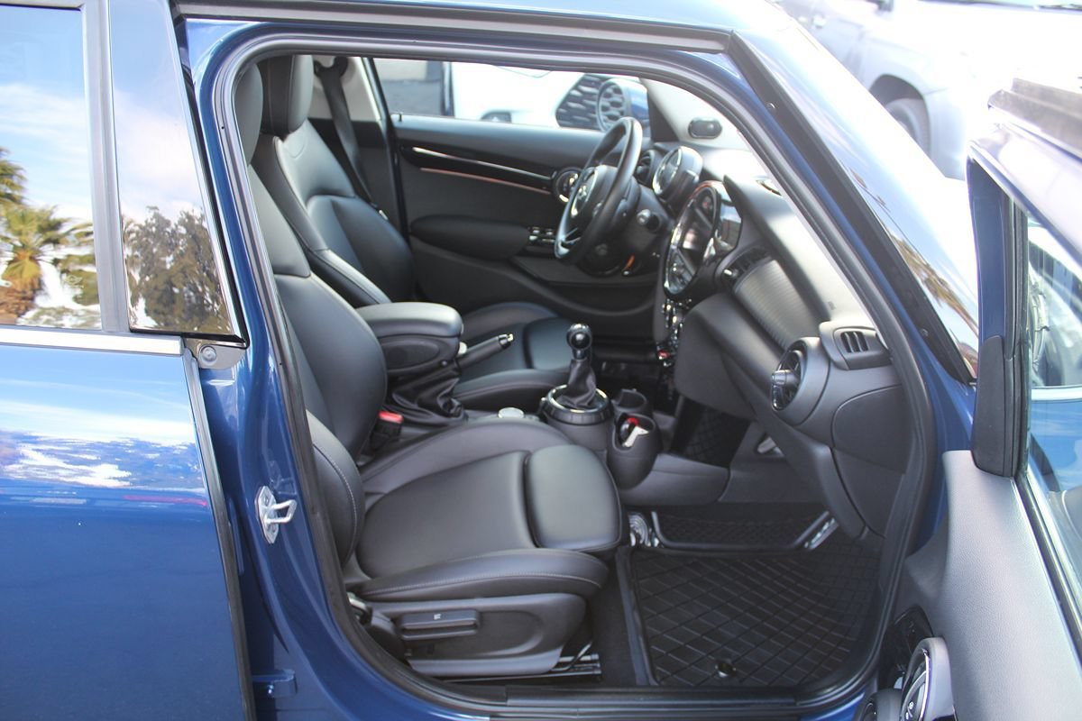 Used 2016 MINI Cooper S FWD image 23