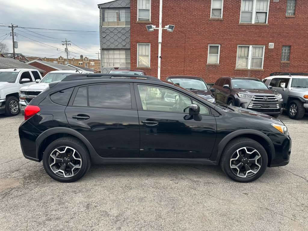 Used 2014 Subaru Crosstrek 2.0i Premium image 4