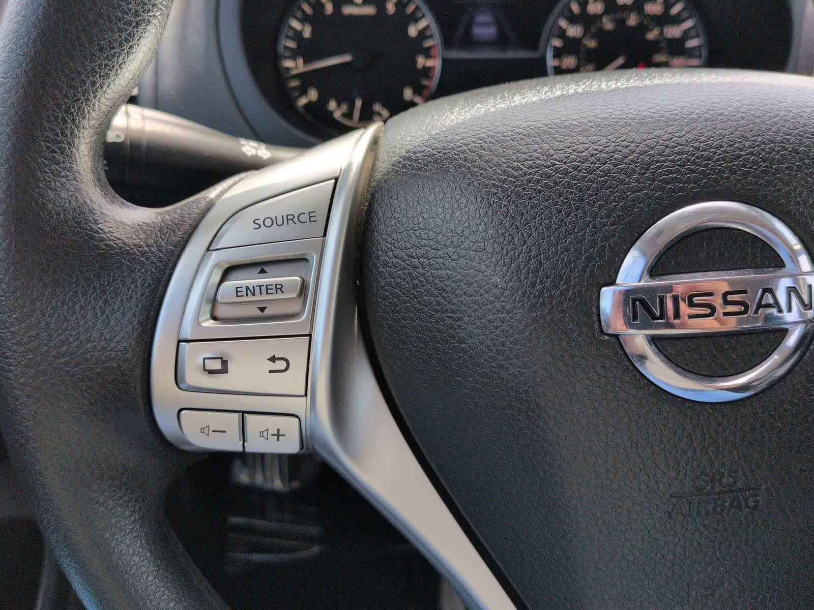 Used 2016 Nissan Altima 2.5 FWD image 23