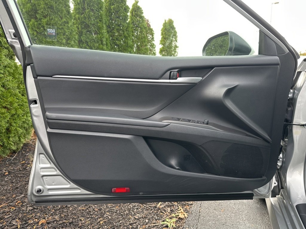 Certified 2023 Toyota Camry LE image 8