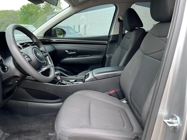 Used 2022 Hyundai Tucson SEL w/ Cargo Package AWD/4WD image 4