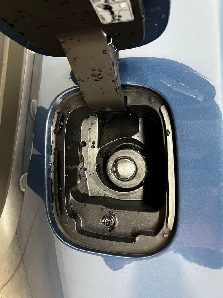 New 2026 Chevrolet Equinox LT w/ Safety and Technology Package image 33