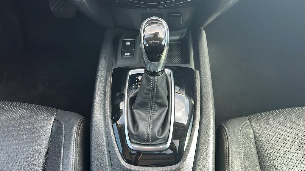 Used 2021 Nissan Rogue Sport SL w/ Premium Package FWD image 29