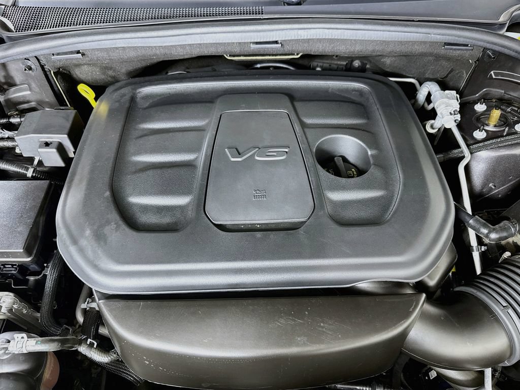 Used 2020 Jeep Grand Cherokee Limited w/ Premium Lighting Group AWD/4WD image 31