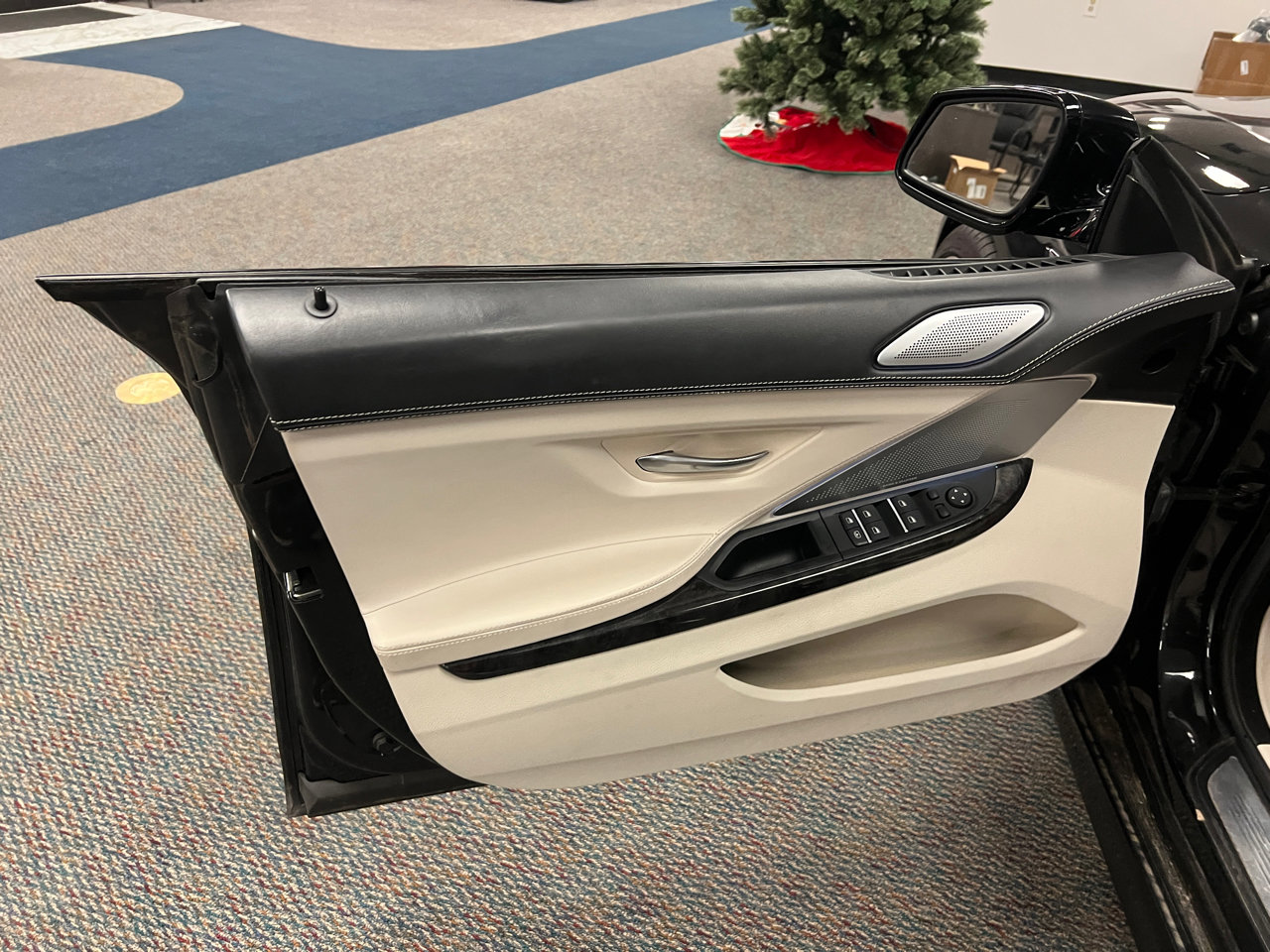 Used 2014 BMW 650i Gran Coupe 650i image 12