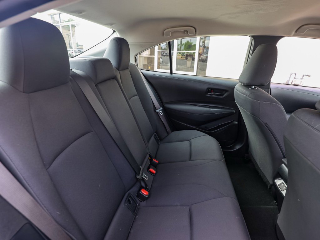 Used 2024 Toyota Corolla LE image 17