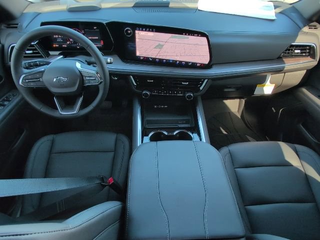 New 2026 Chevrolet Tahoe Z71 w/ Comfort Package image 5