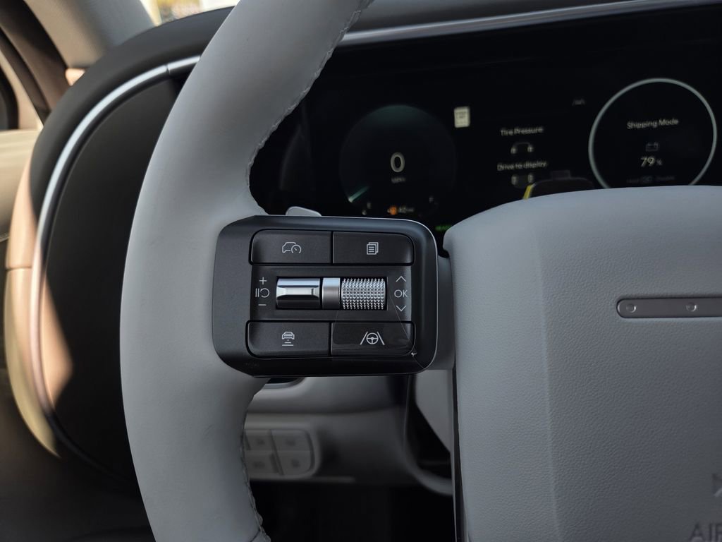 New 2026 Hyundai Palisade SEL AWD/4WD image 23