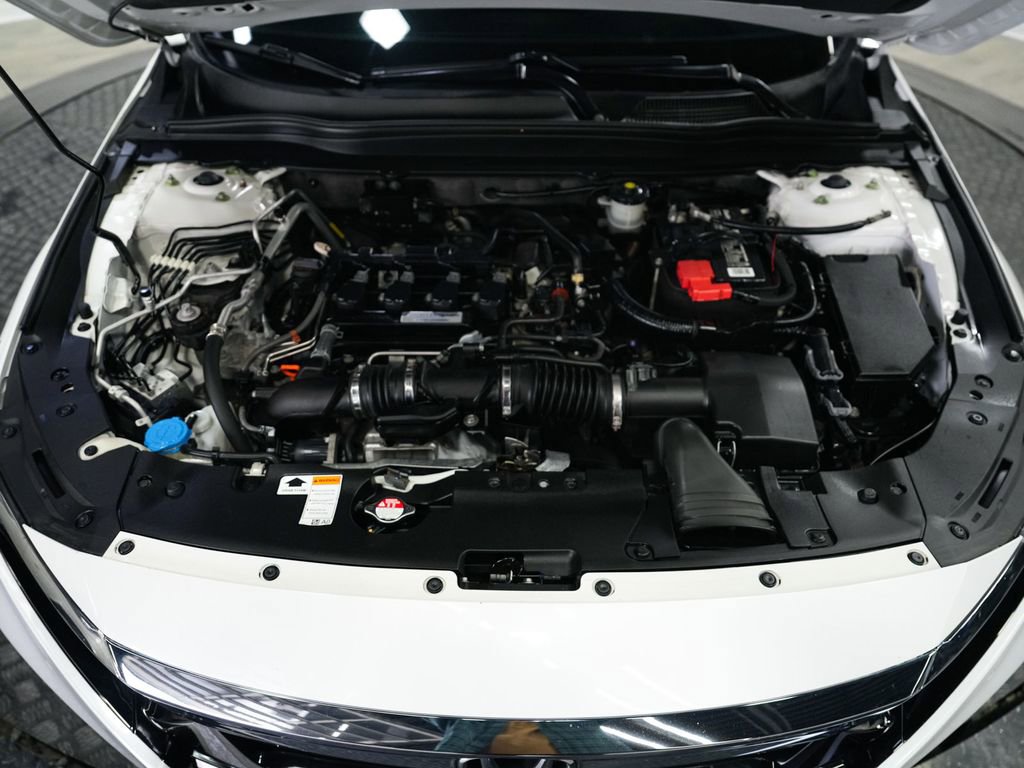 Used 2018 Honda Accord Touring image 41
