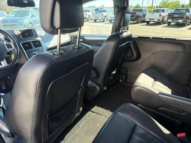 Used 2017 Dodge Grand Caravan GT FWD image 20