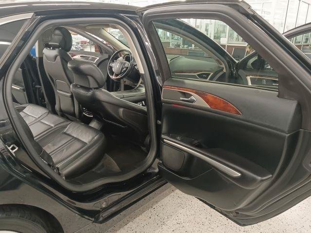 Used 2016 Lincoln MKZ w/ Equipment Group 200A Select FWD image 22