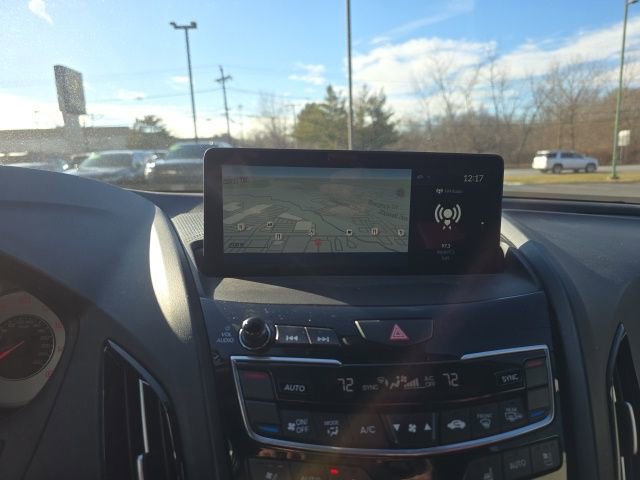 Used 2024 Acura RDX A-Spec image 19