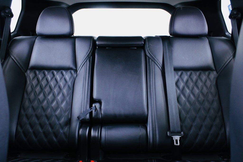 Used 2024 Mitsubishi Outlander SEL image 19