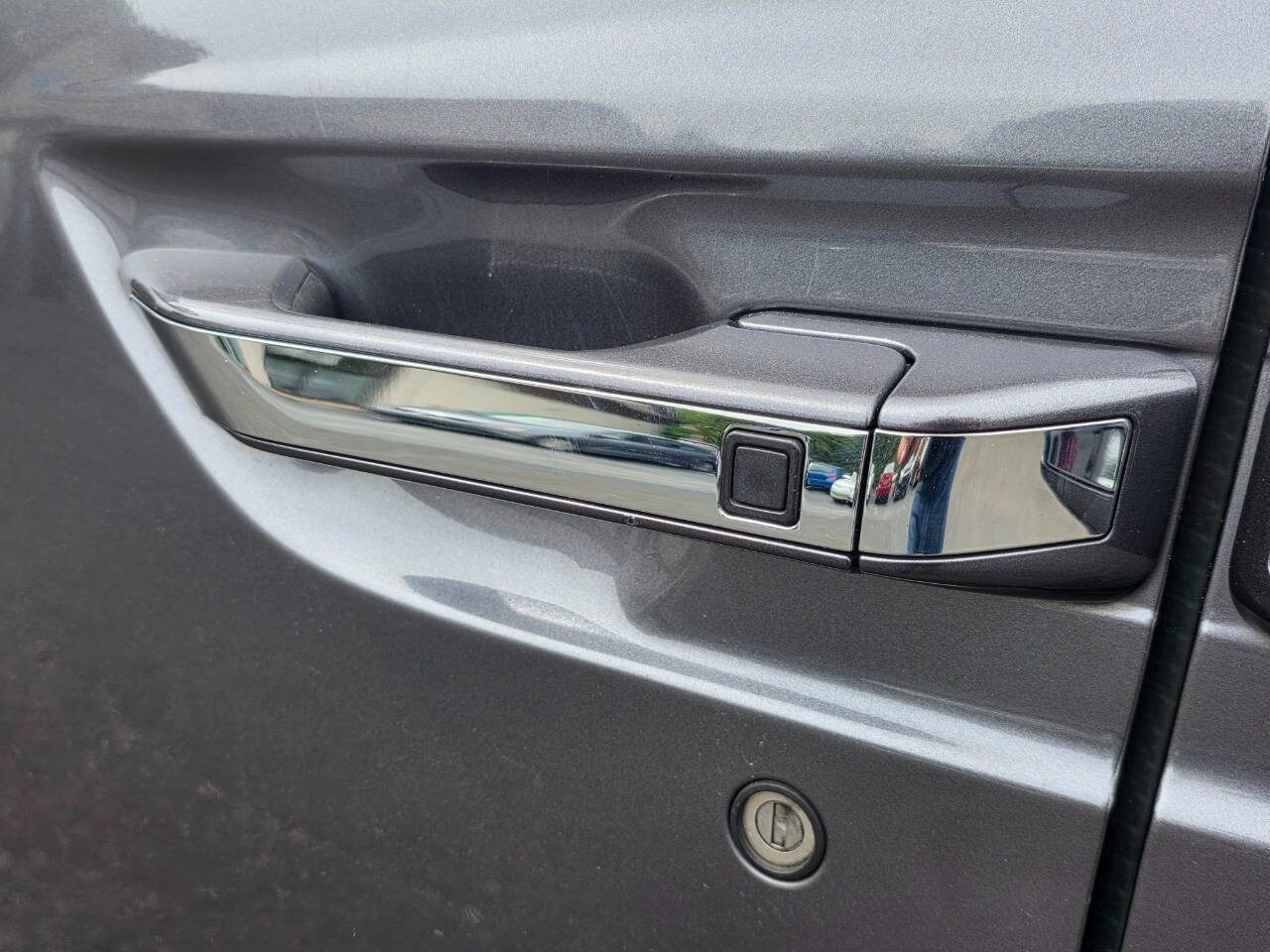Used 2015 Honda Odyssey EX image 24