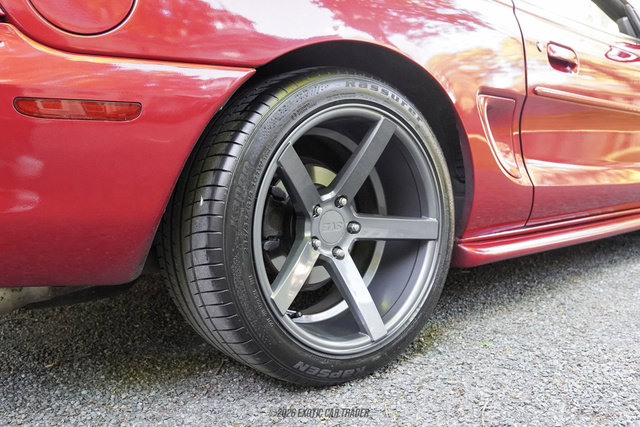 Used 1995 Ford Mustang GT RWD image 68