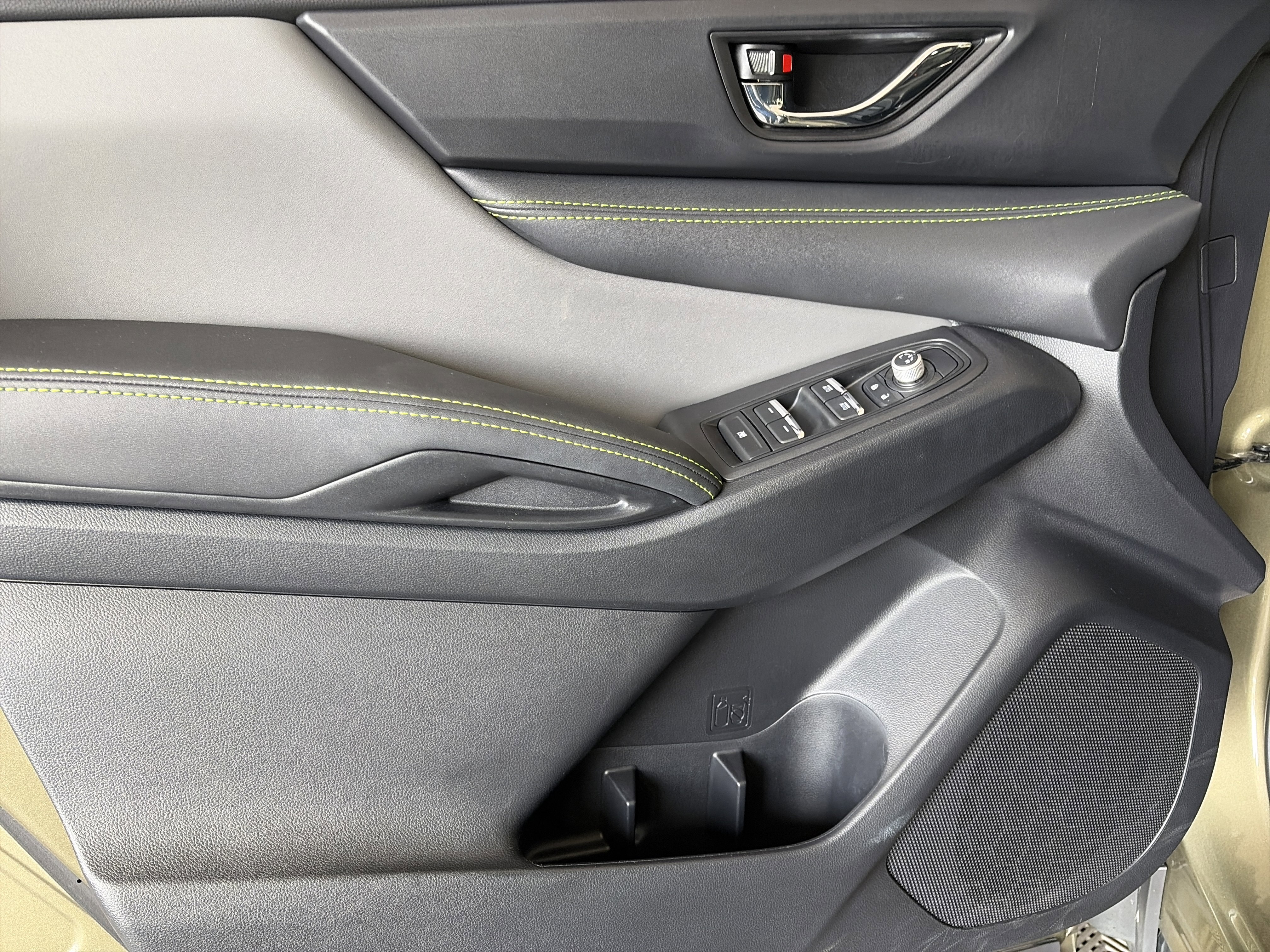 Certified 2023 Subaru Ascent Onyx Edition image 14