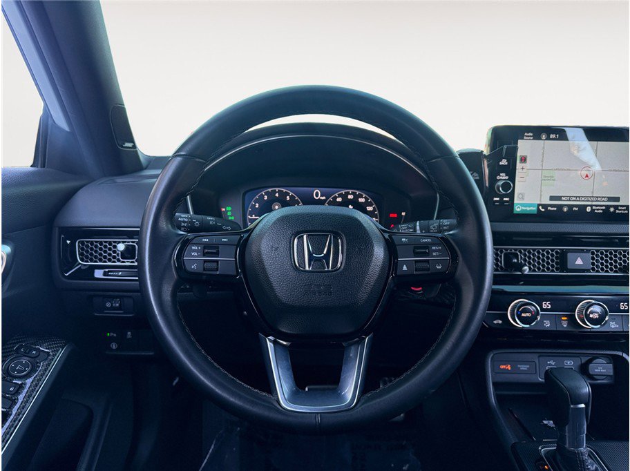 Used 2024 Honda Civic Sport Touring image 12