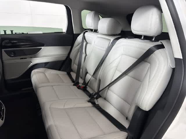 New 2026 Lincoln Nautilus Premier w/ Equipment Group 102A AWD/4WD image 20