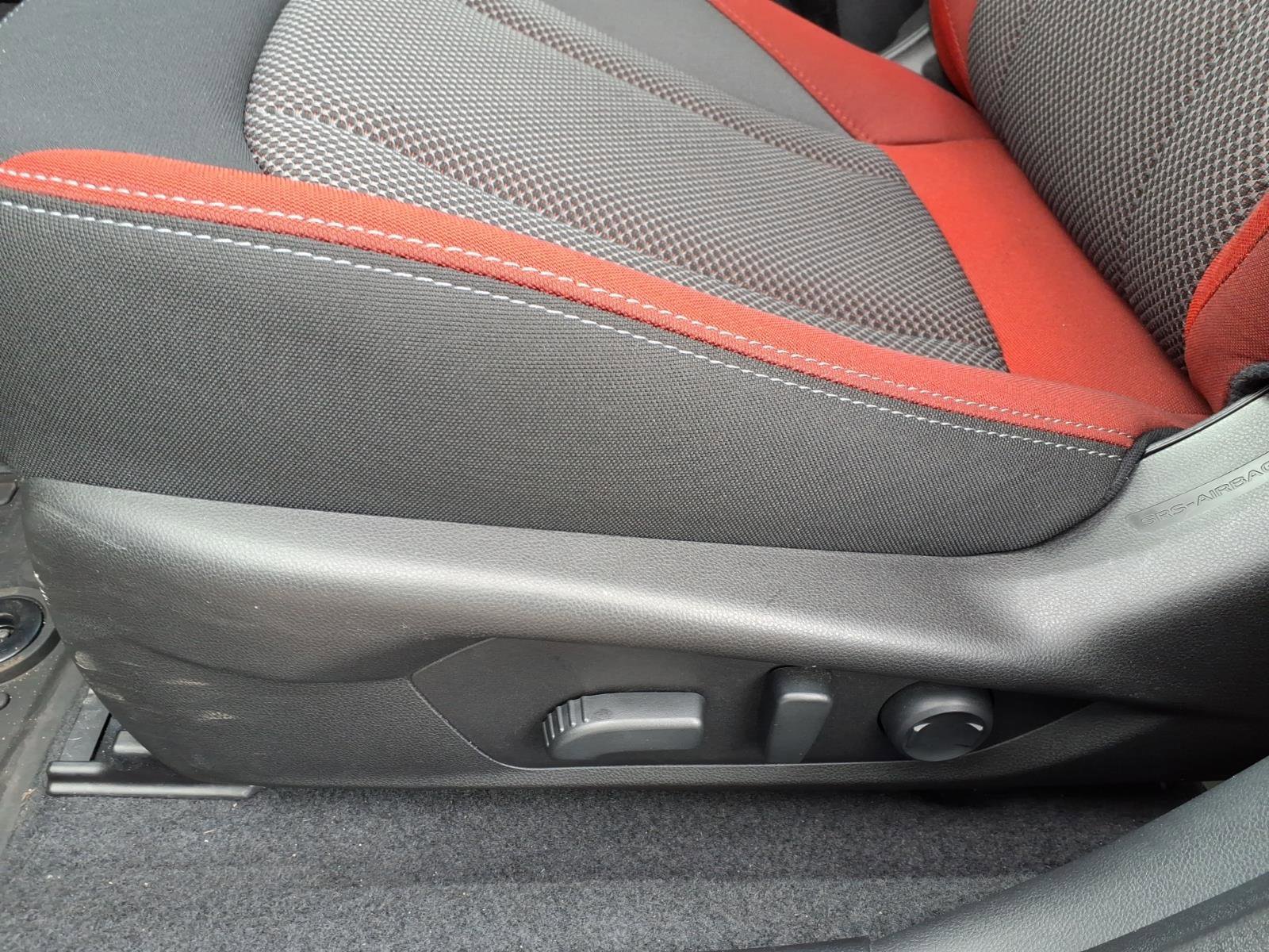 Used 2024 Subaru Impreza RS w/ Popular Package #1 image 16