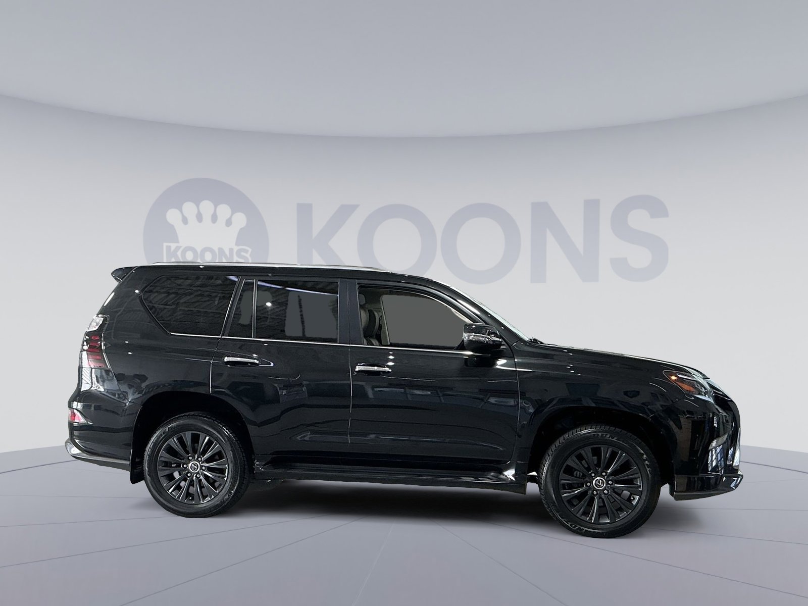 Used 2023 Lexus GX 460 Premium image 17