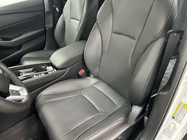 New 2026 Honda Accord Touring image 10