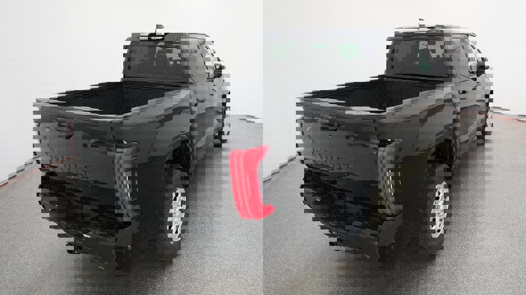 New 2026 Toyota Tundra SR image 21