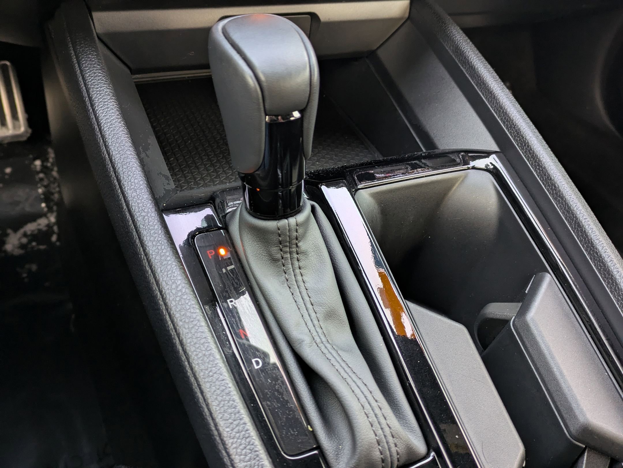 Certified 2024 Honda Accord Sport image 18