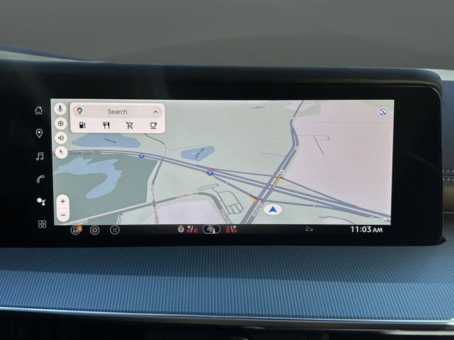 New 2026 Nissan Murano Platinum w/ Cargo Package image 10