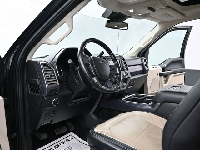 Used 2020 Ford F250 Limited image 14