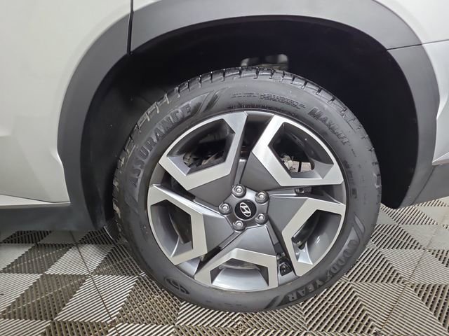 Used 2025 Hyundai Palisade SEL image 17