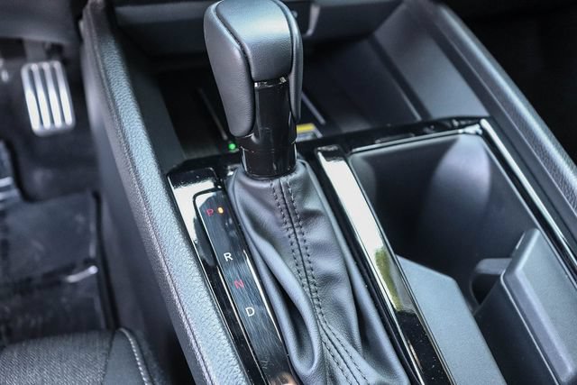 Used 2025 Honda Accord Sport image 25