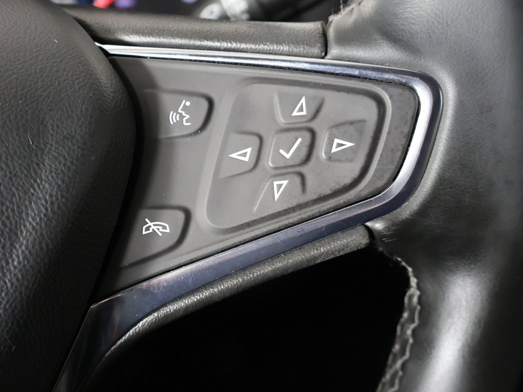 Used 2024 Chevrolet Equinox LT image 34