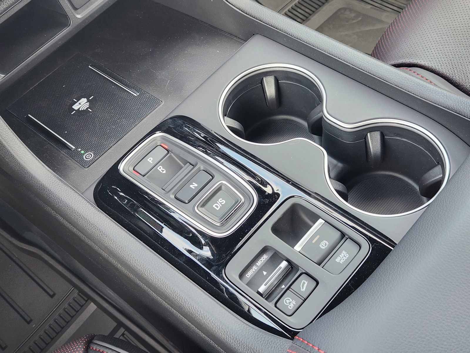 New 2026 Honda Pilot Black Edition image 19